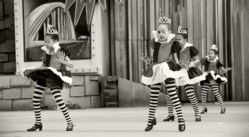 Chaos to confidence: How to prep for a concert/&nbsp;competition