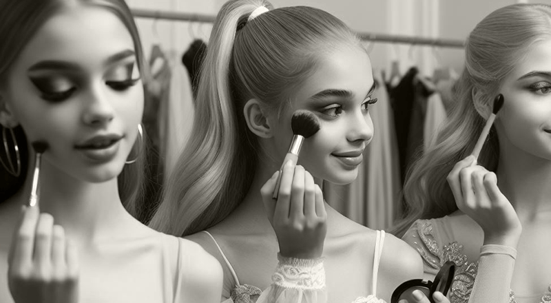 Lights, Glamour, Action! Essential Beauty Hacks for&nbsp;Performers